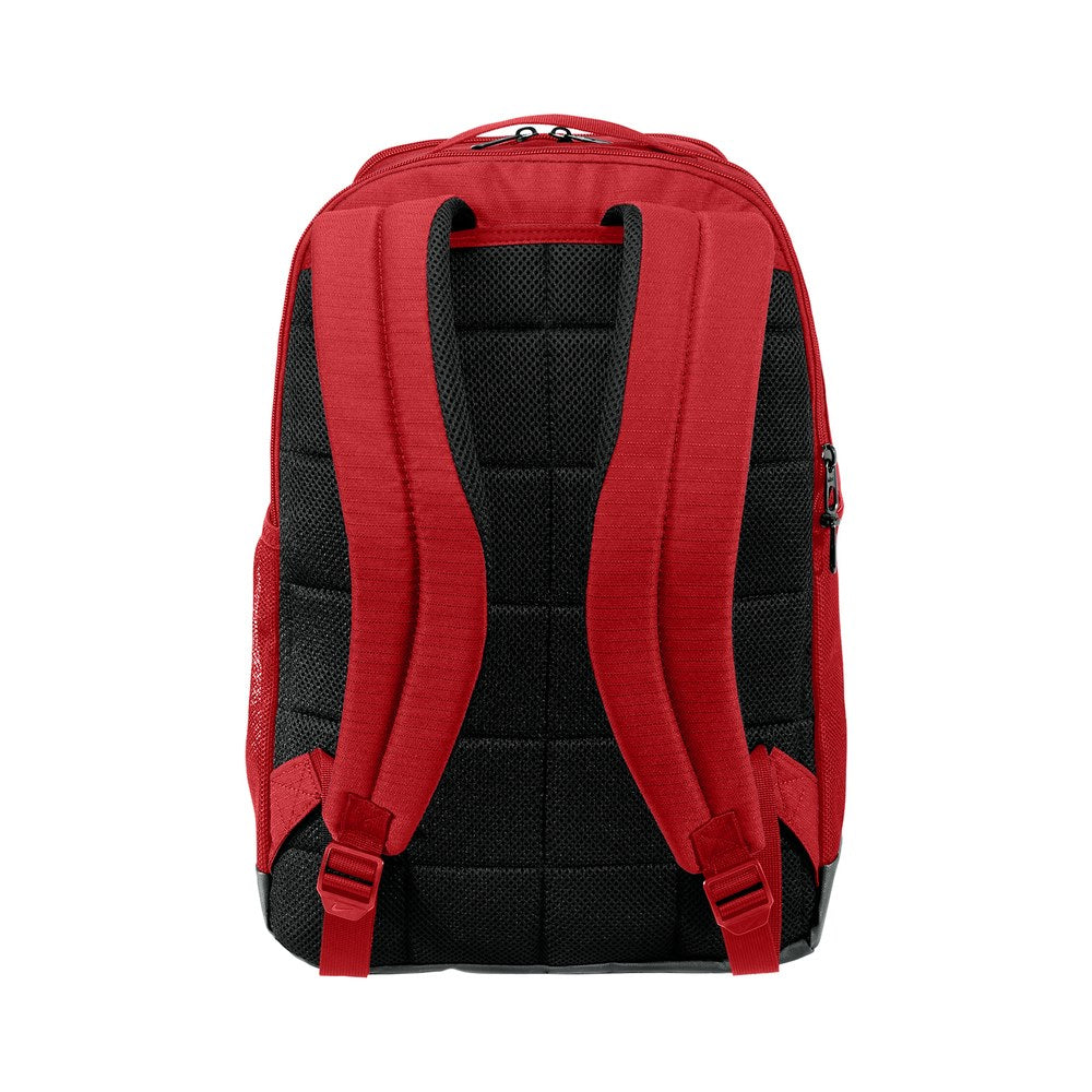 University Red | Back