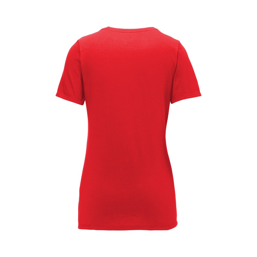 University Red | Back