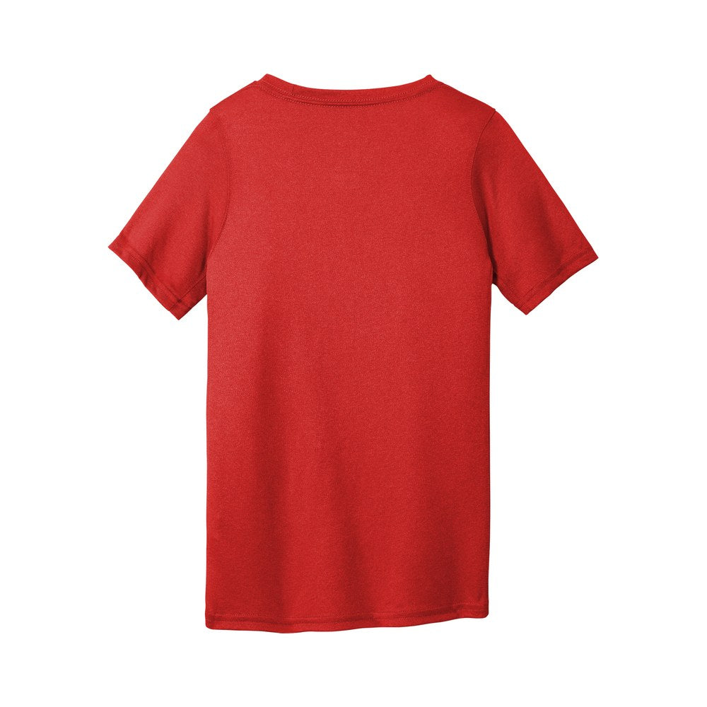University Red | Back