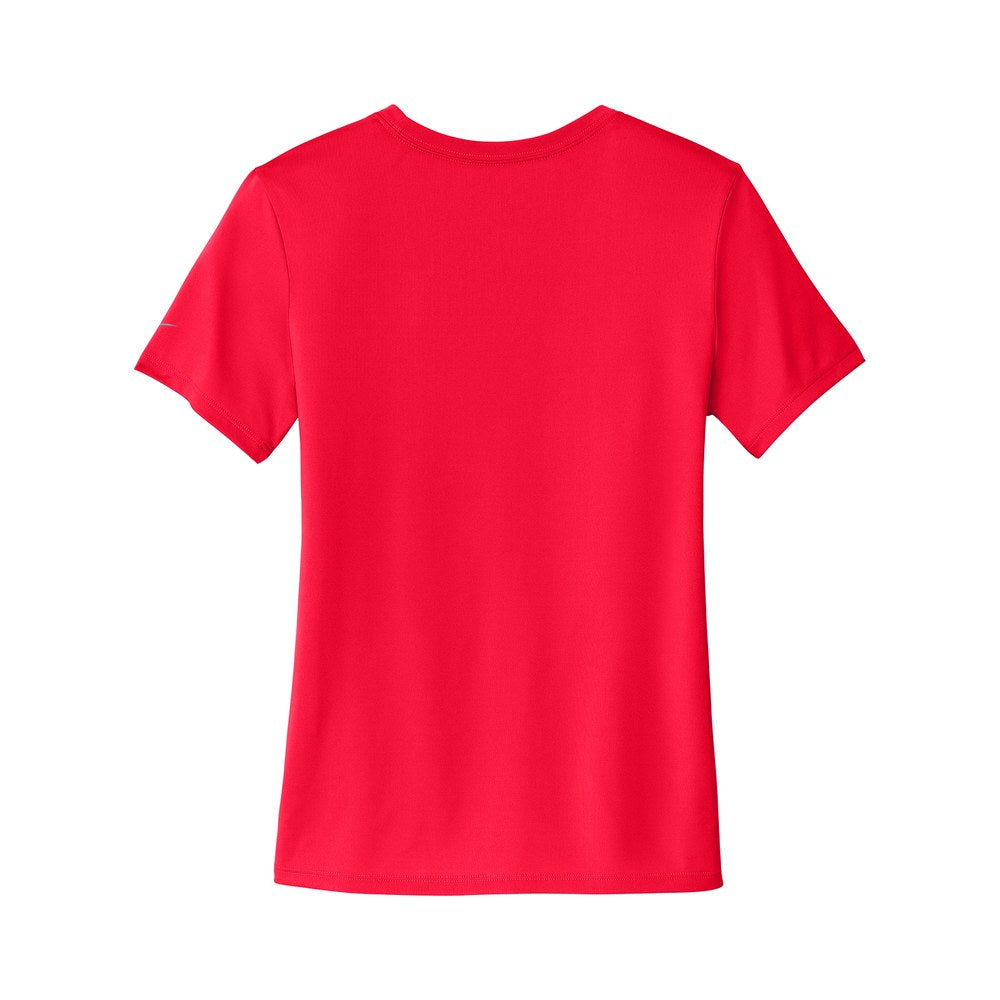 University Red | Back