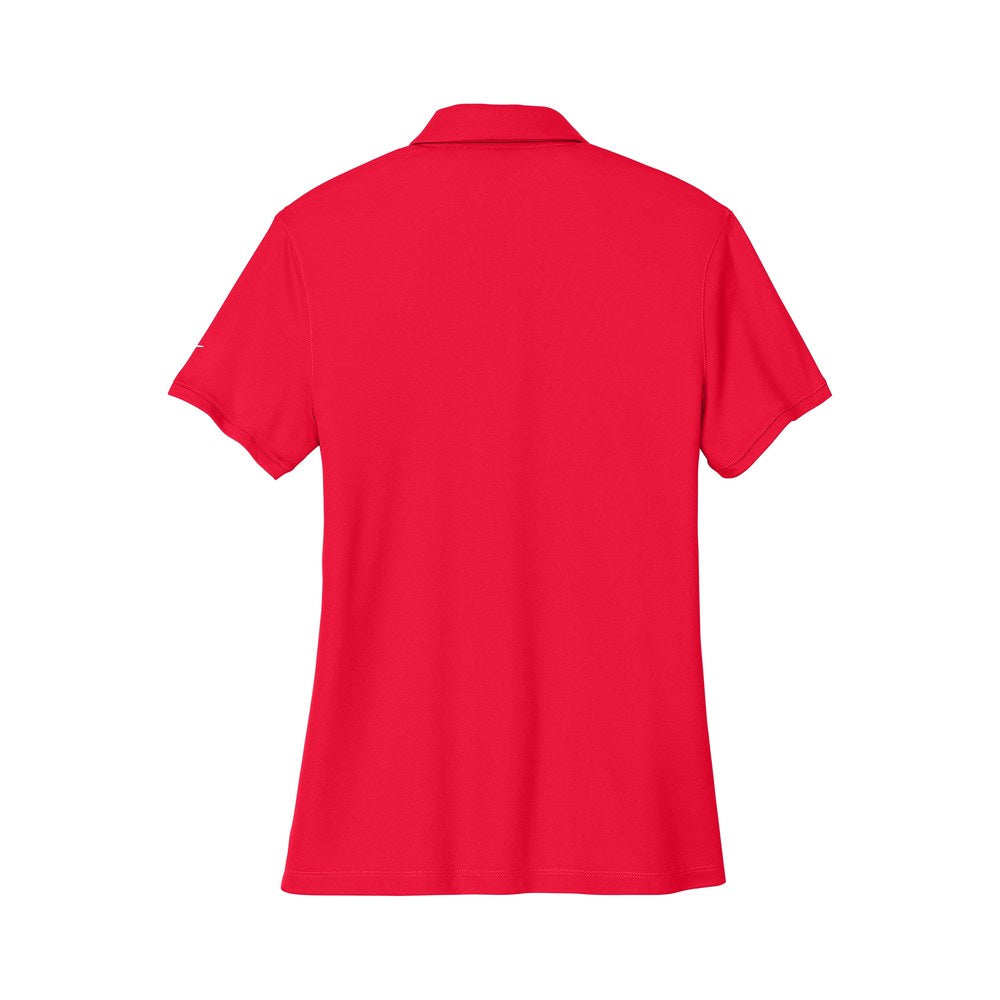 University Red | Back