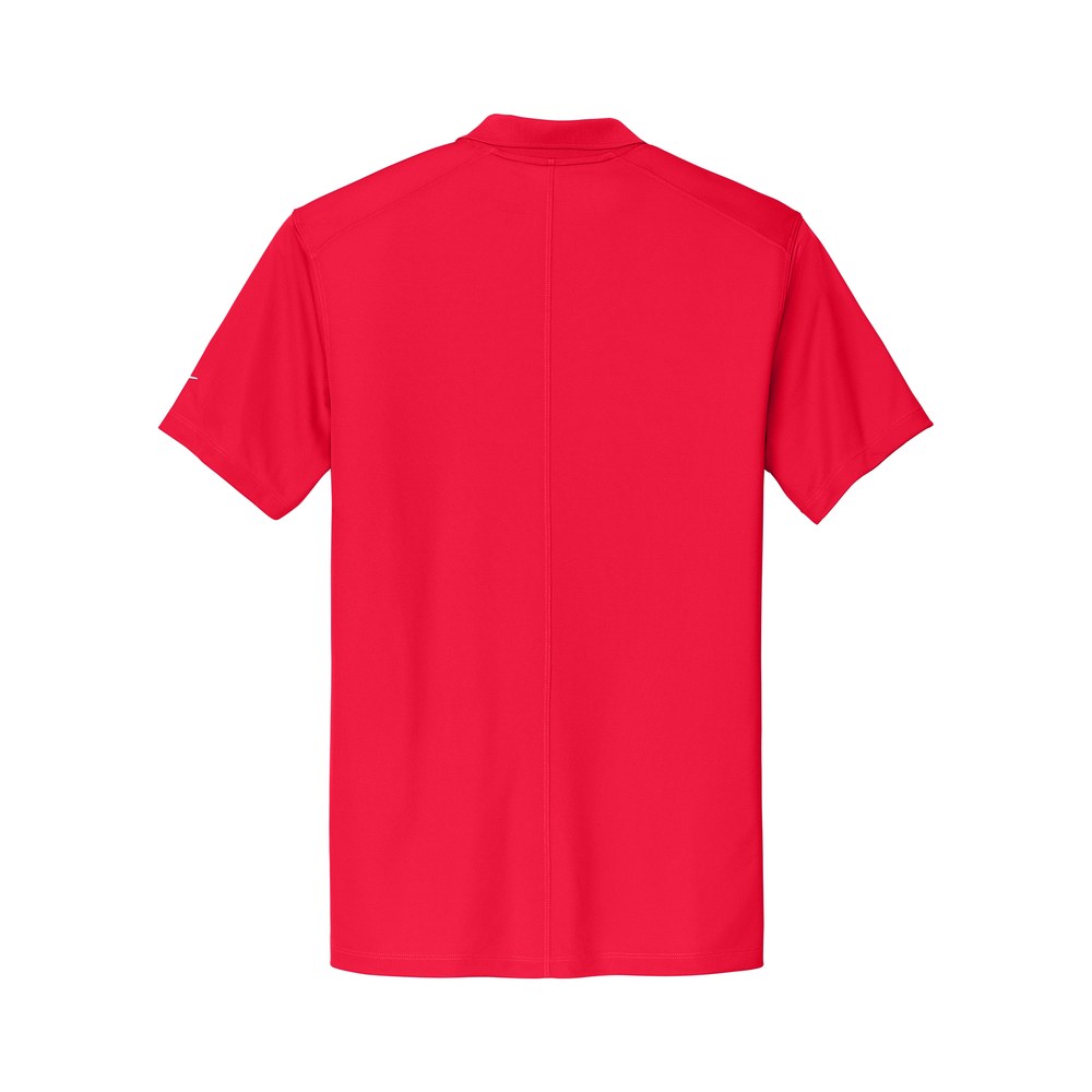 University Red | Back
