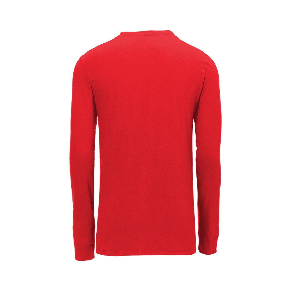 University Red | Back