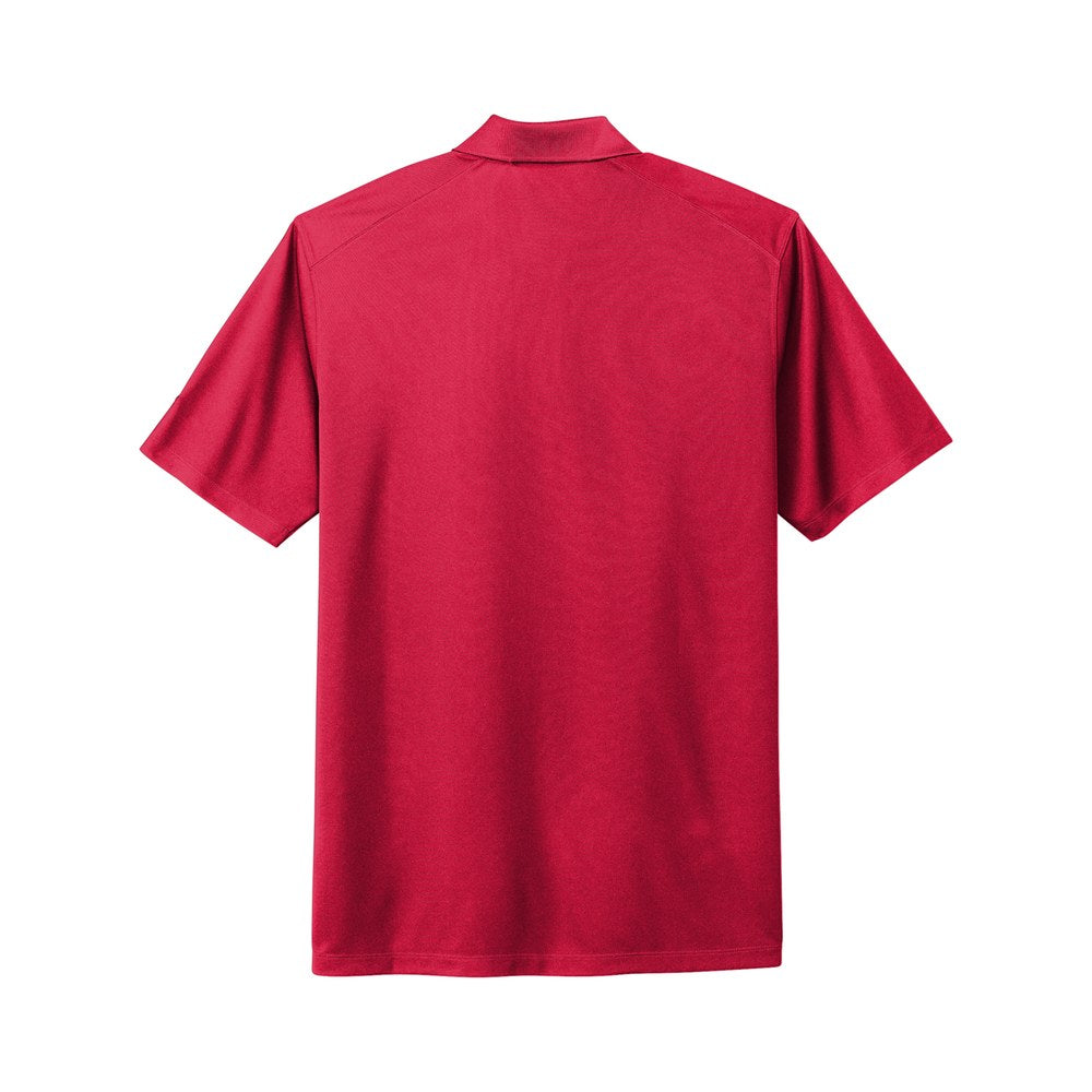 University Red | Back