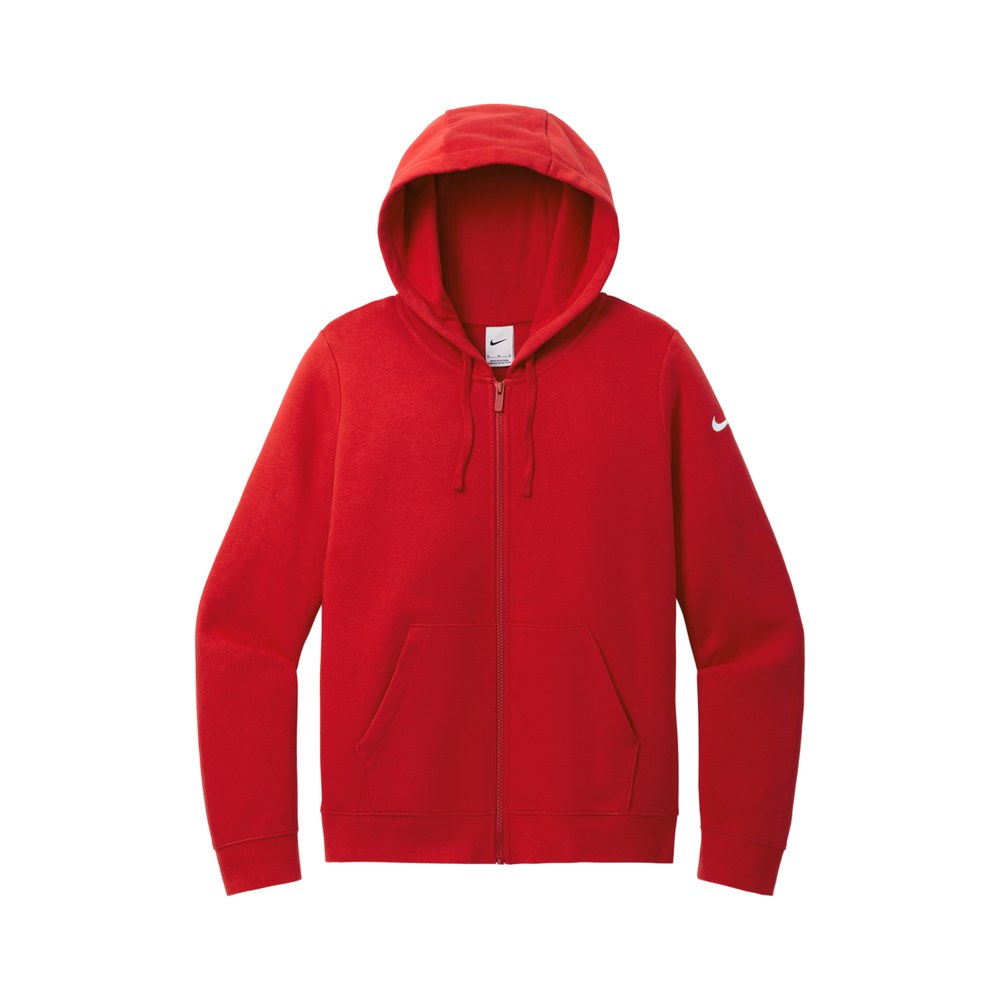 University Red