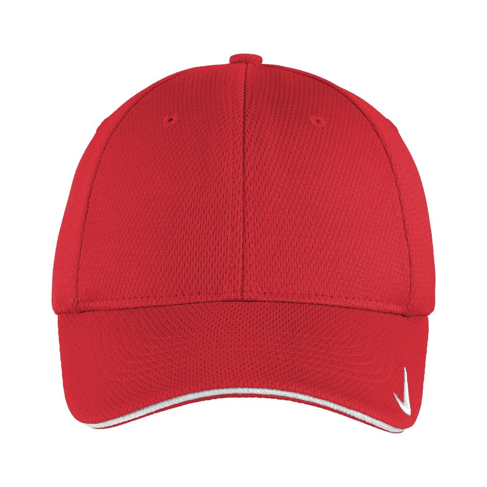 University Red/White