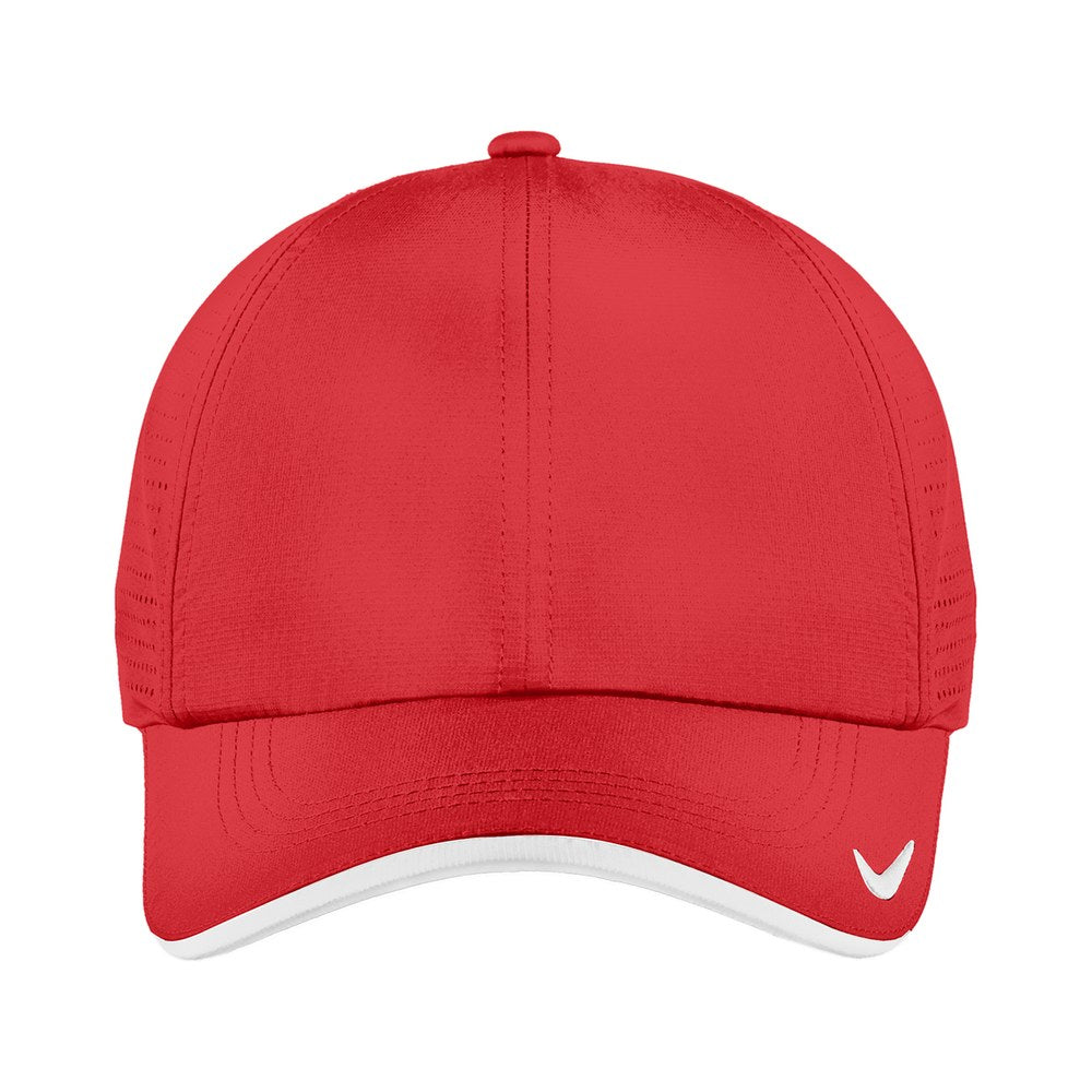 University Red/White