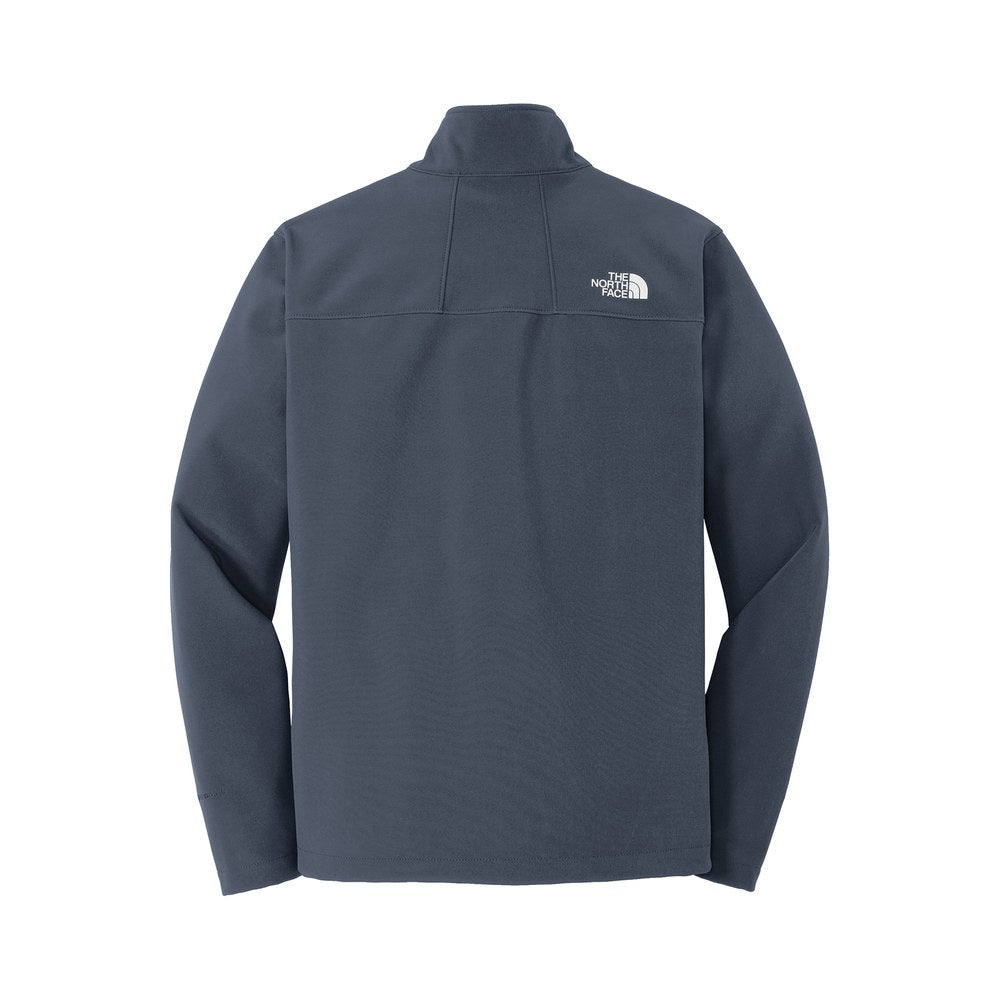 Urban Navy | Back