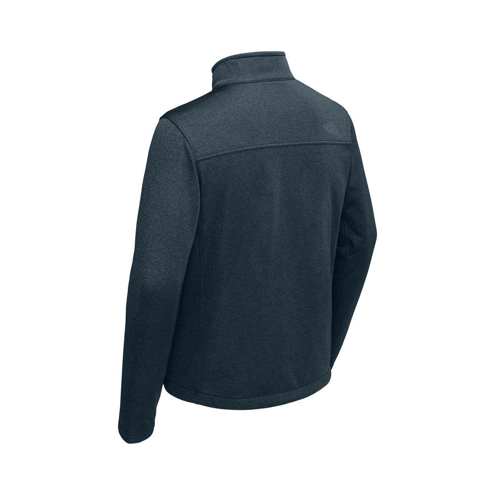 Urban Navy Heather | Back