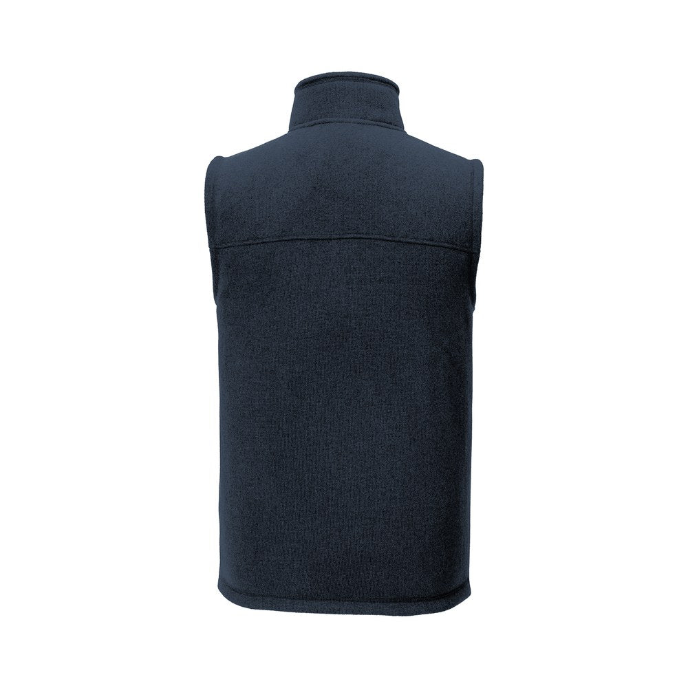 Urban Navy Heather | Back