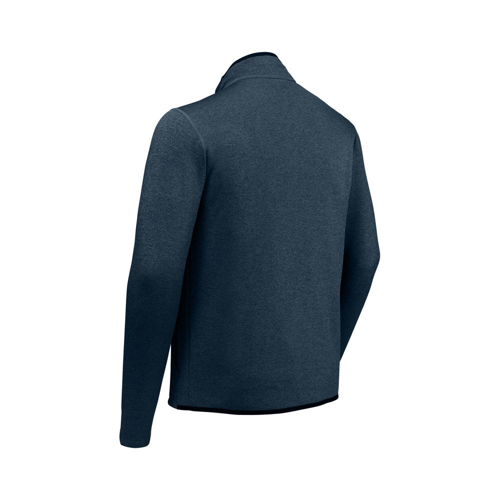 Urban Navy Heather | Back