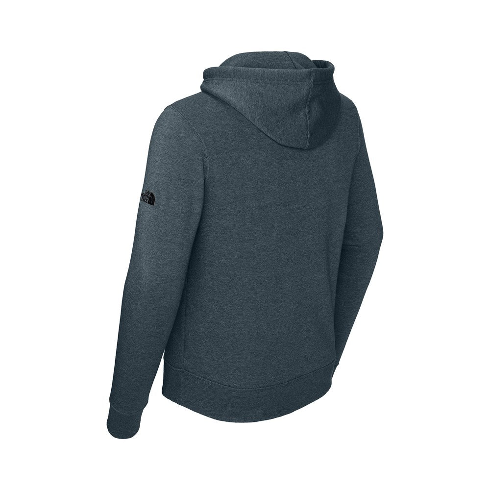 Urban Navy Heather | Back