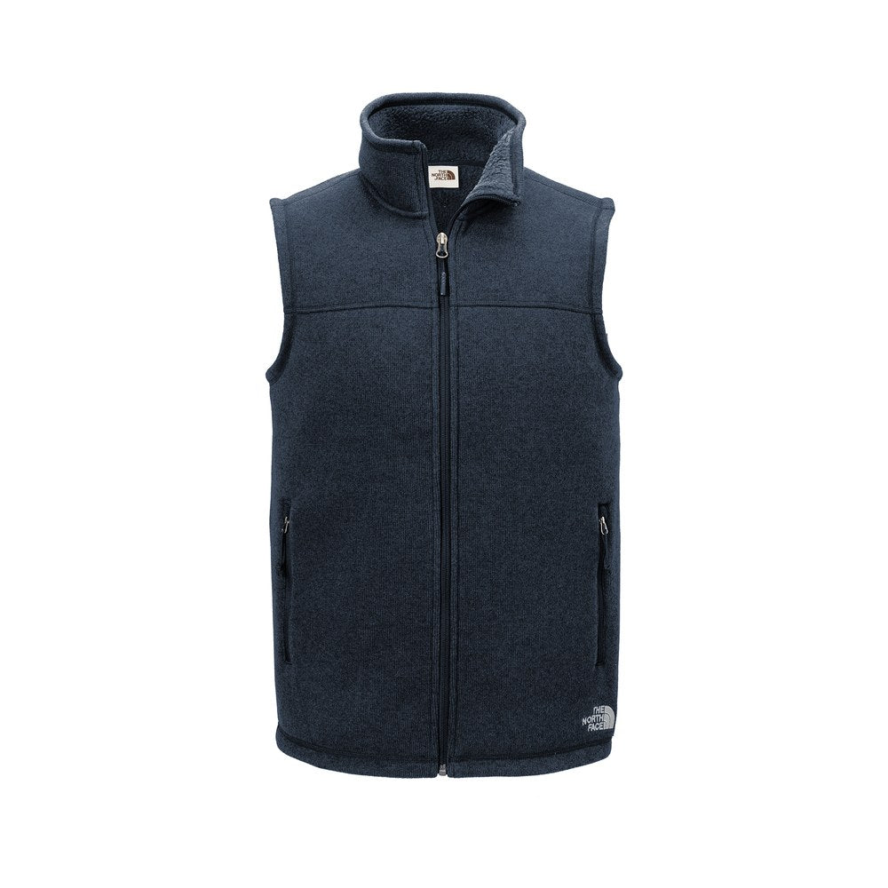 Urban Navy Heather