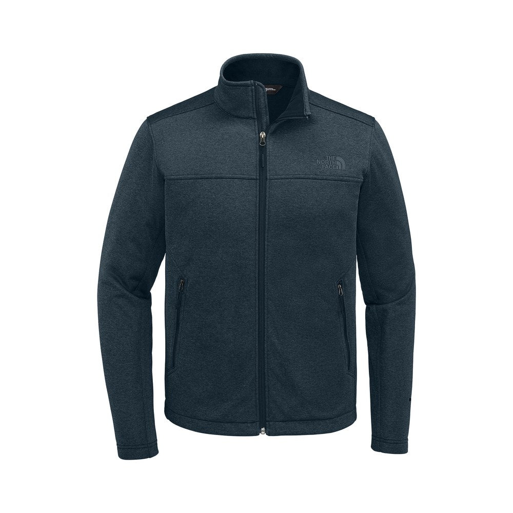 Urban Navy Heather