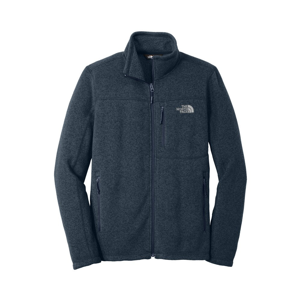 Urban Navy Heather