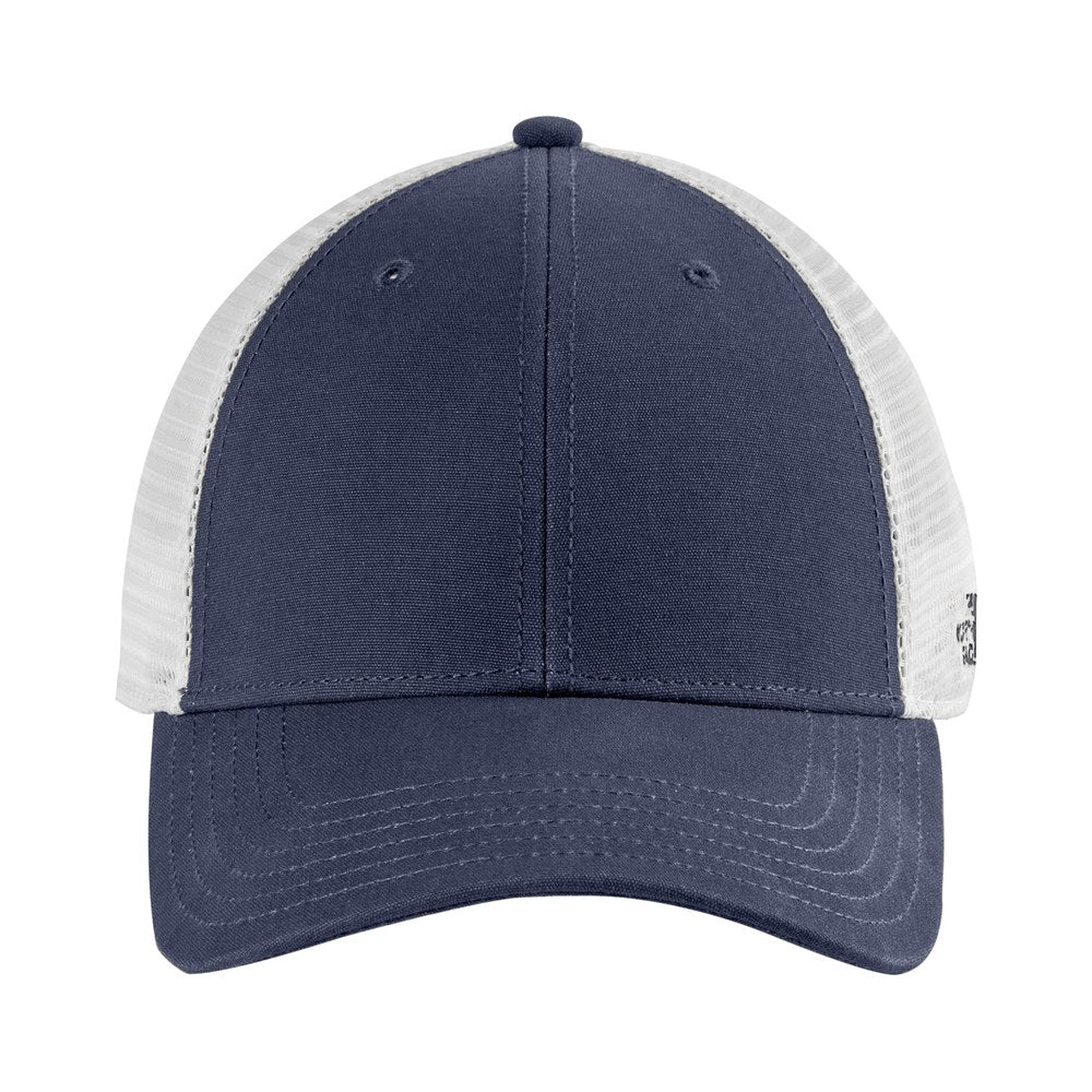 Urban Navy/TNF White