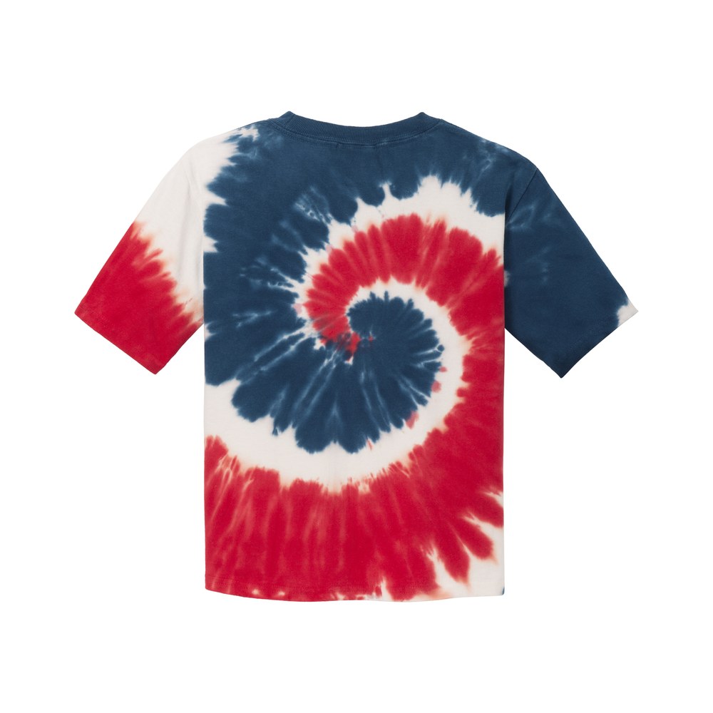 USA Rainbow | Back