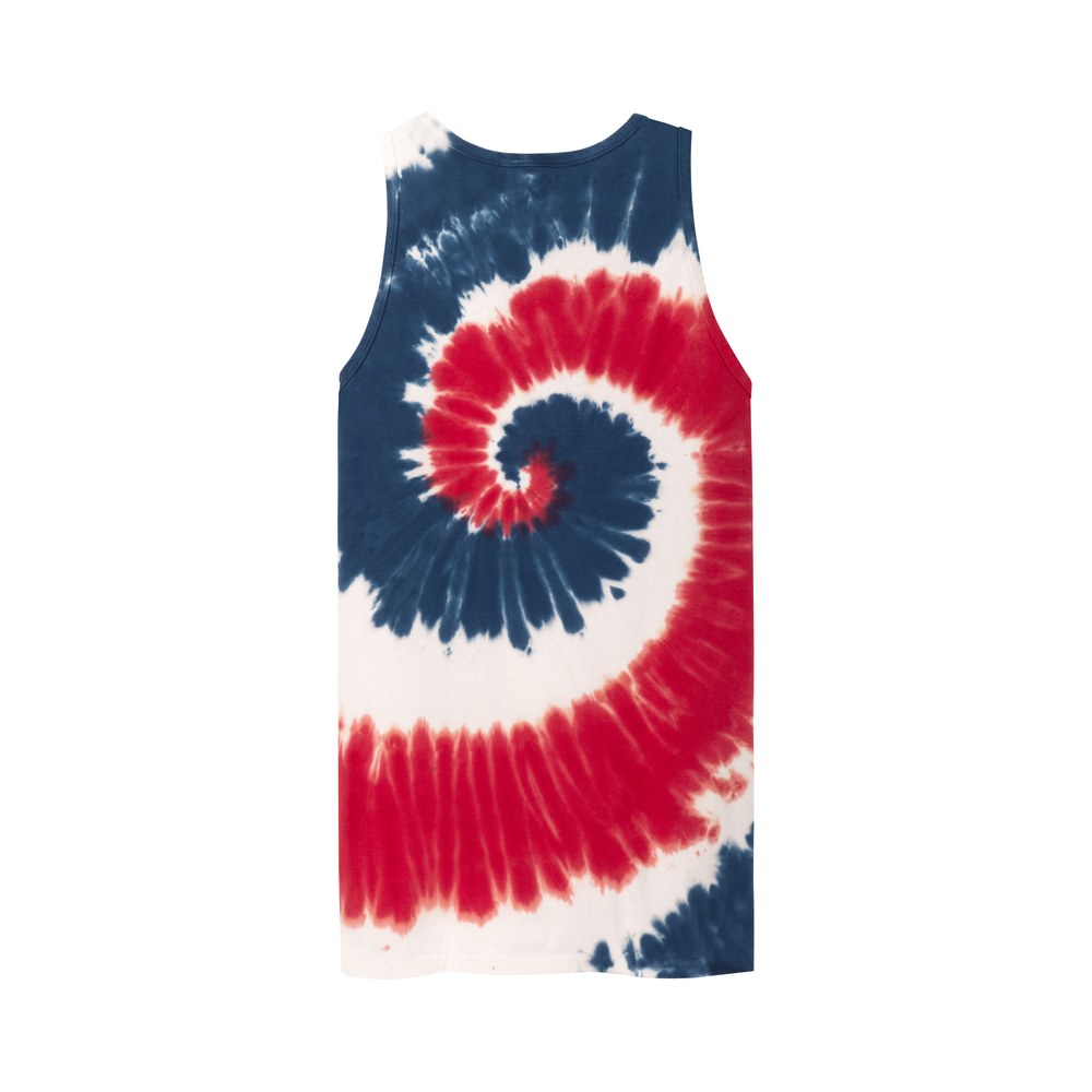 USA Rainbow | Back