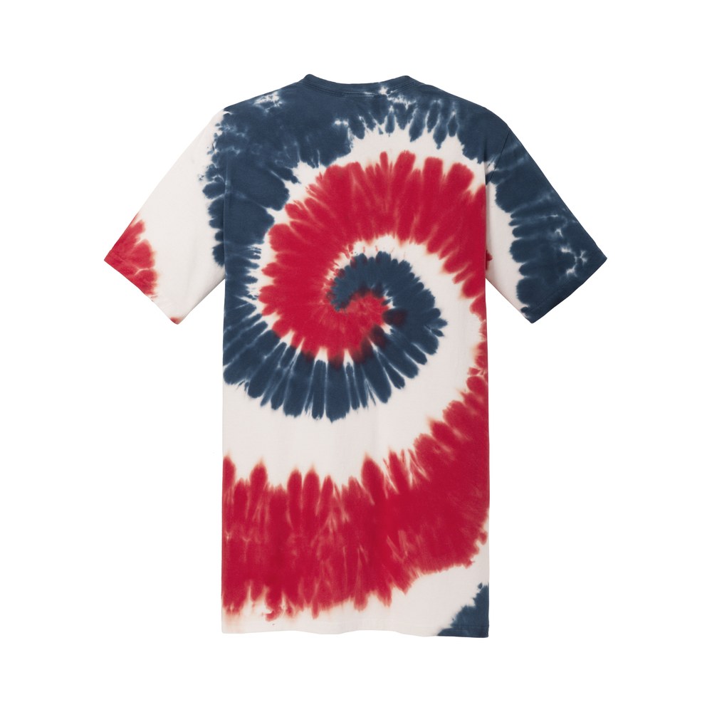 USA Rainbow | Back