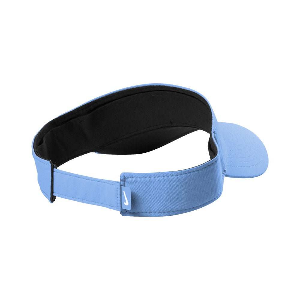 Valor Blue | Back