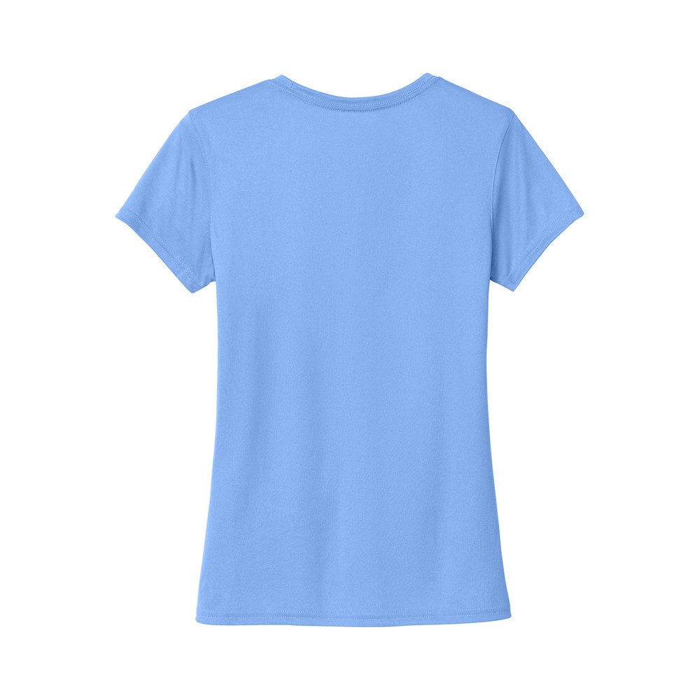 Valor Blue | Back