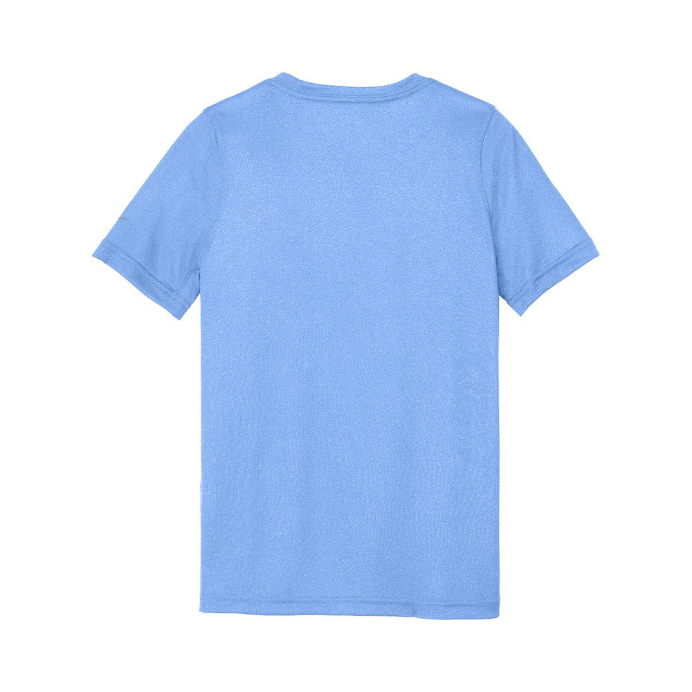 Valor Blue | Back