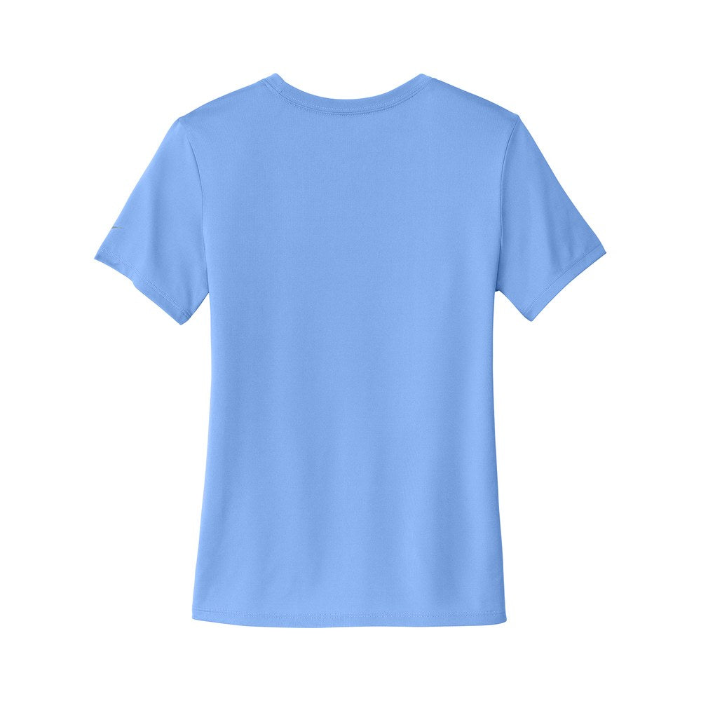 Valor Blue | Back