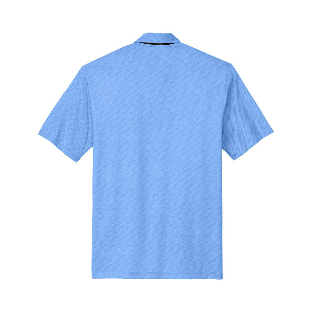 Valor Blue | Back