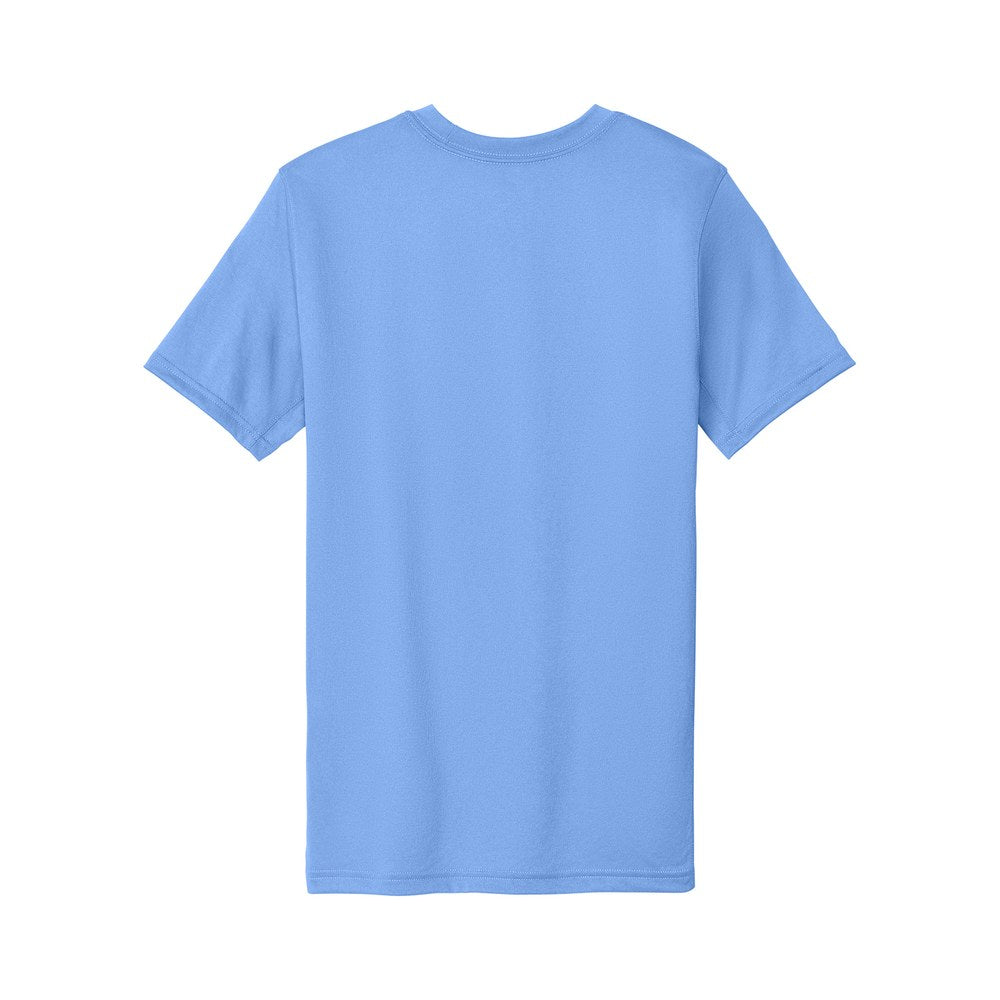 Valor Blue | Back