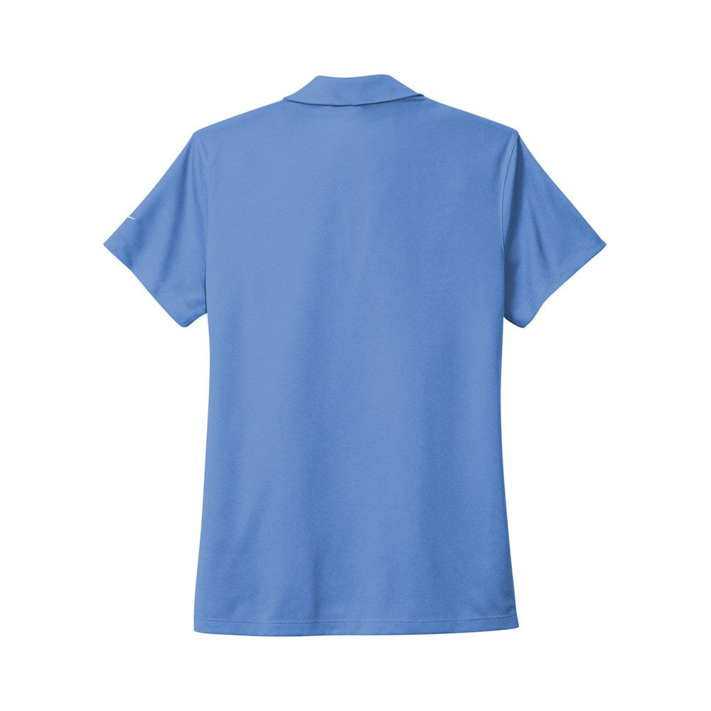 Valor Blue | Back