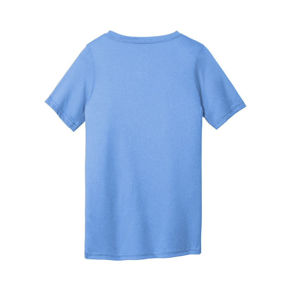 Valor Blue | Back
