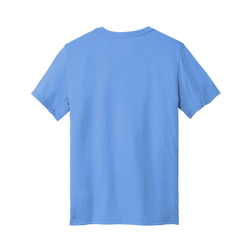 Valor Blue | Back