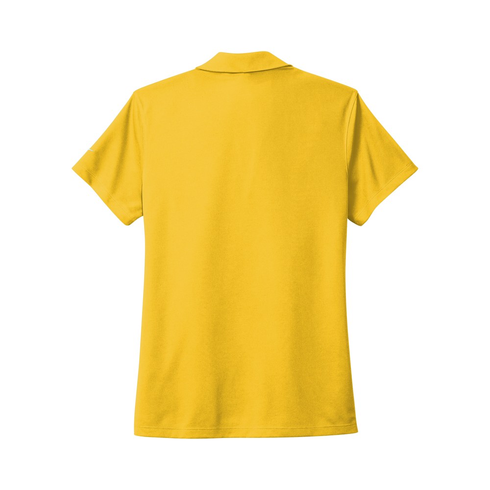 Varsity Maize | Back