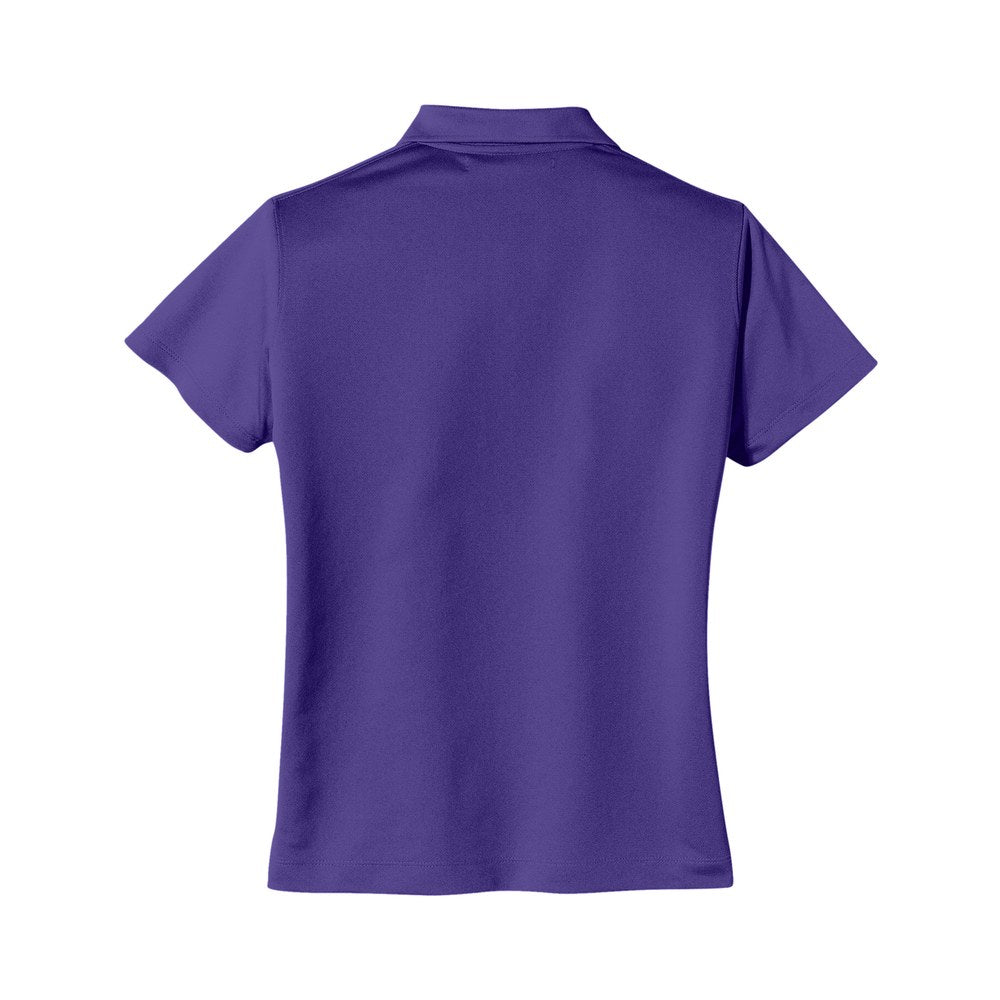 Varsity Purple | Back