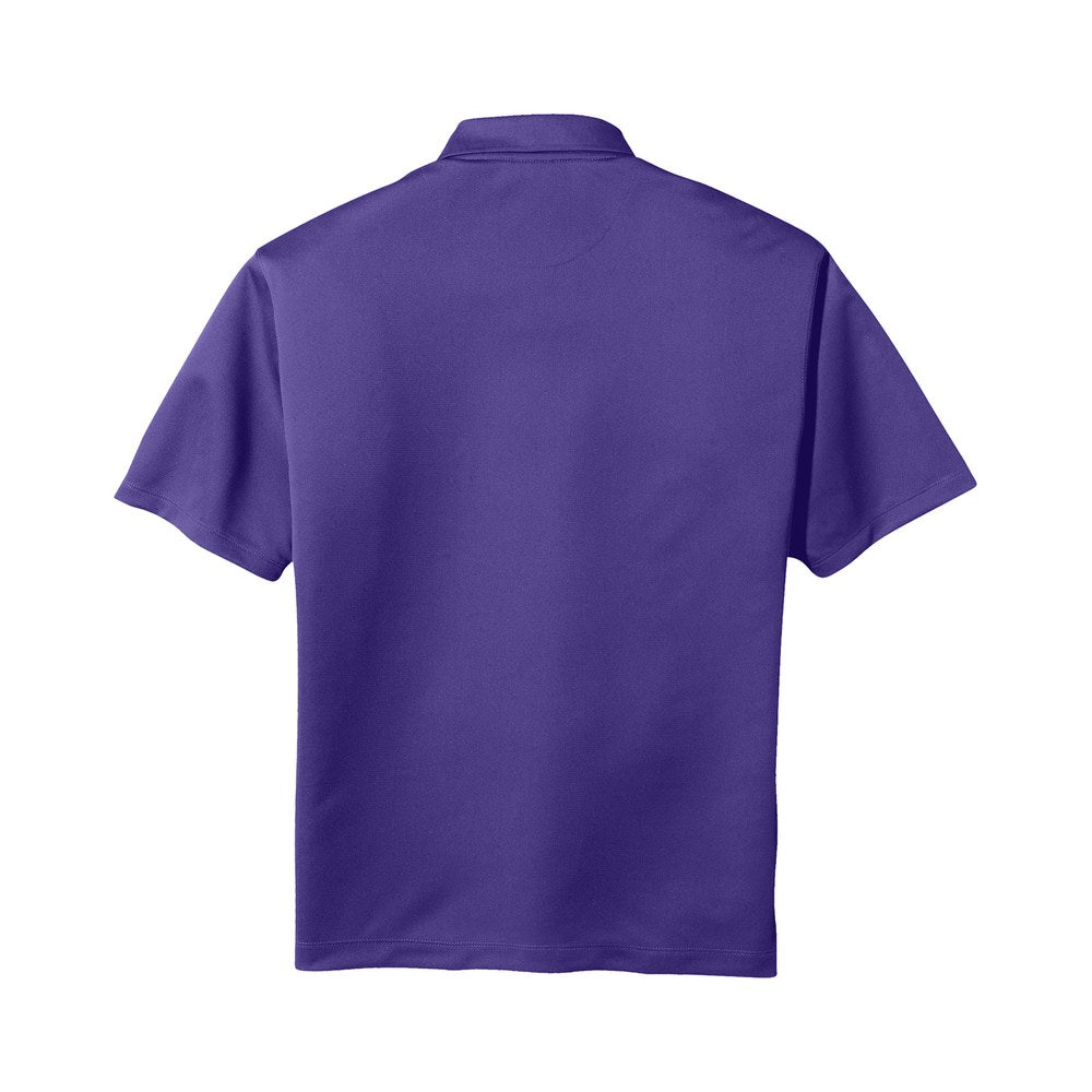 Varsity Purple | Back
