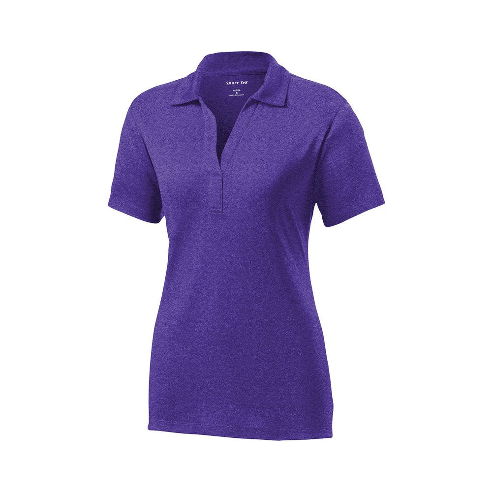 Varsity Purple Heather