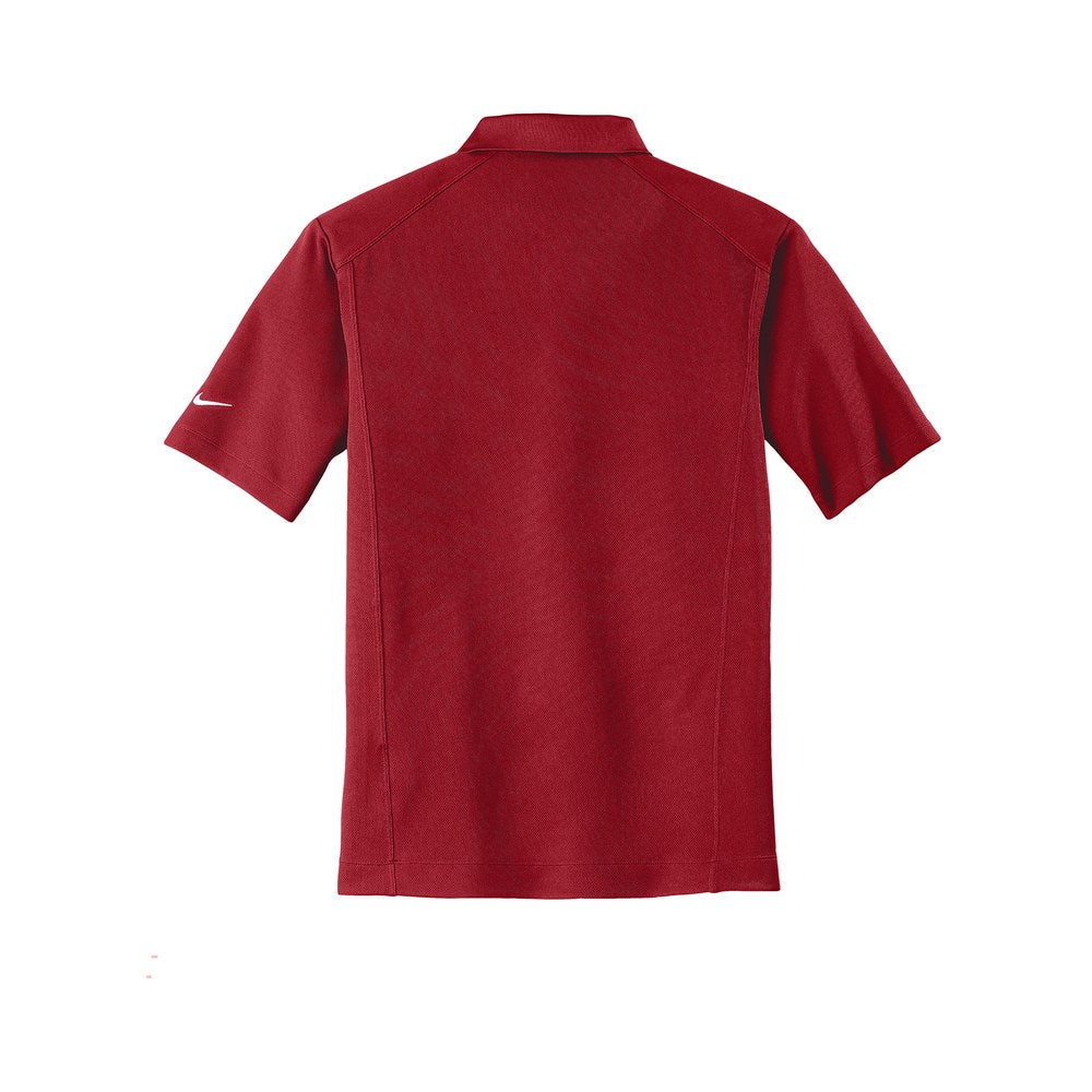 Varsity Red | Back