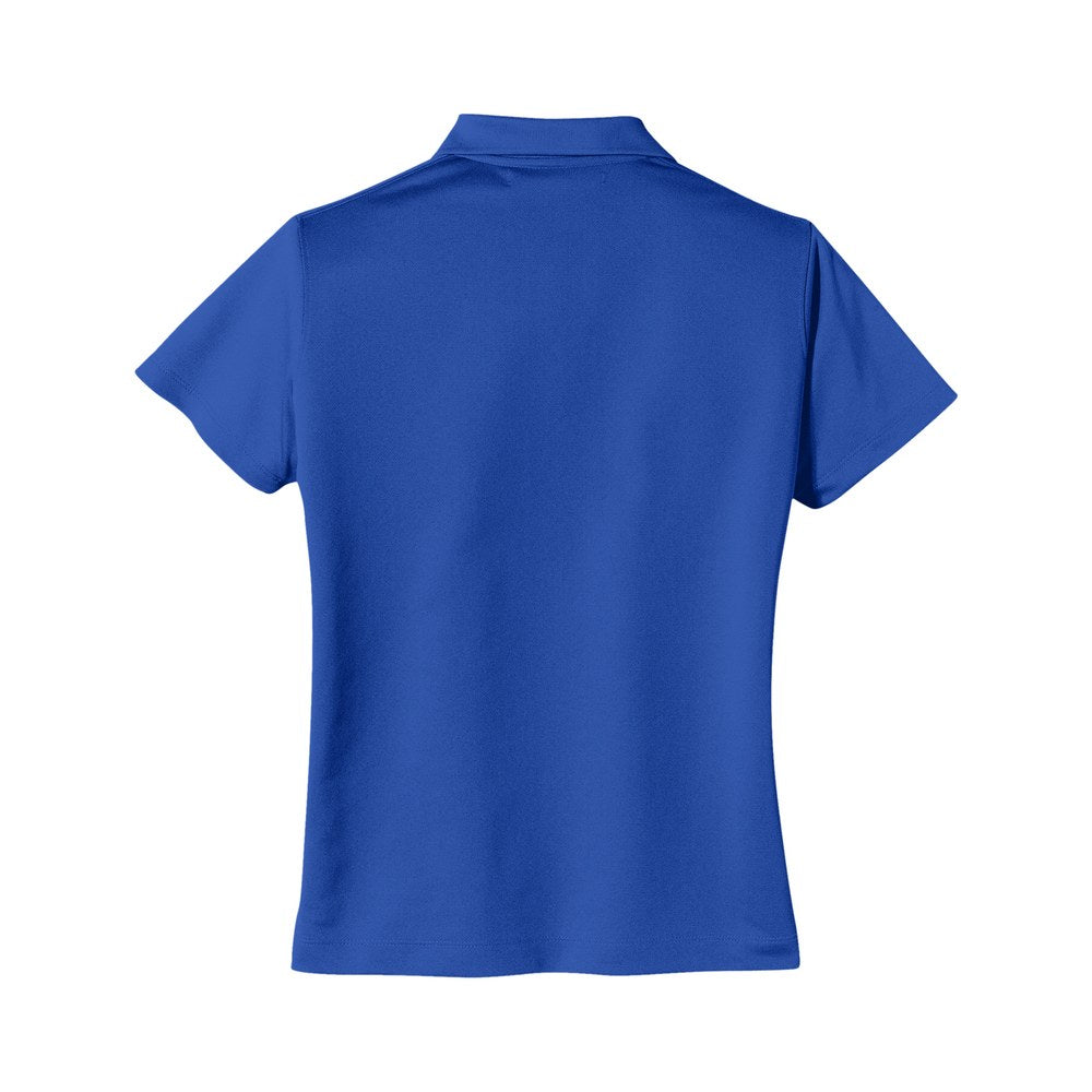 Varsity Royal | Back