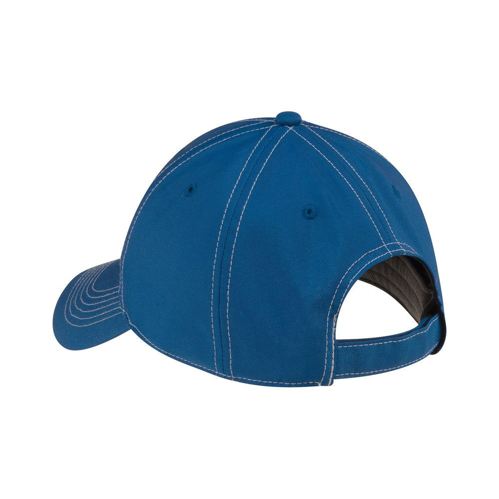 Varsity Royal | Back