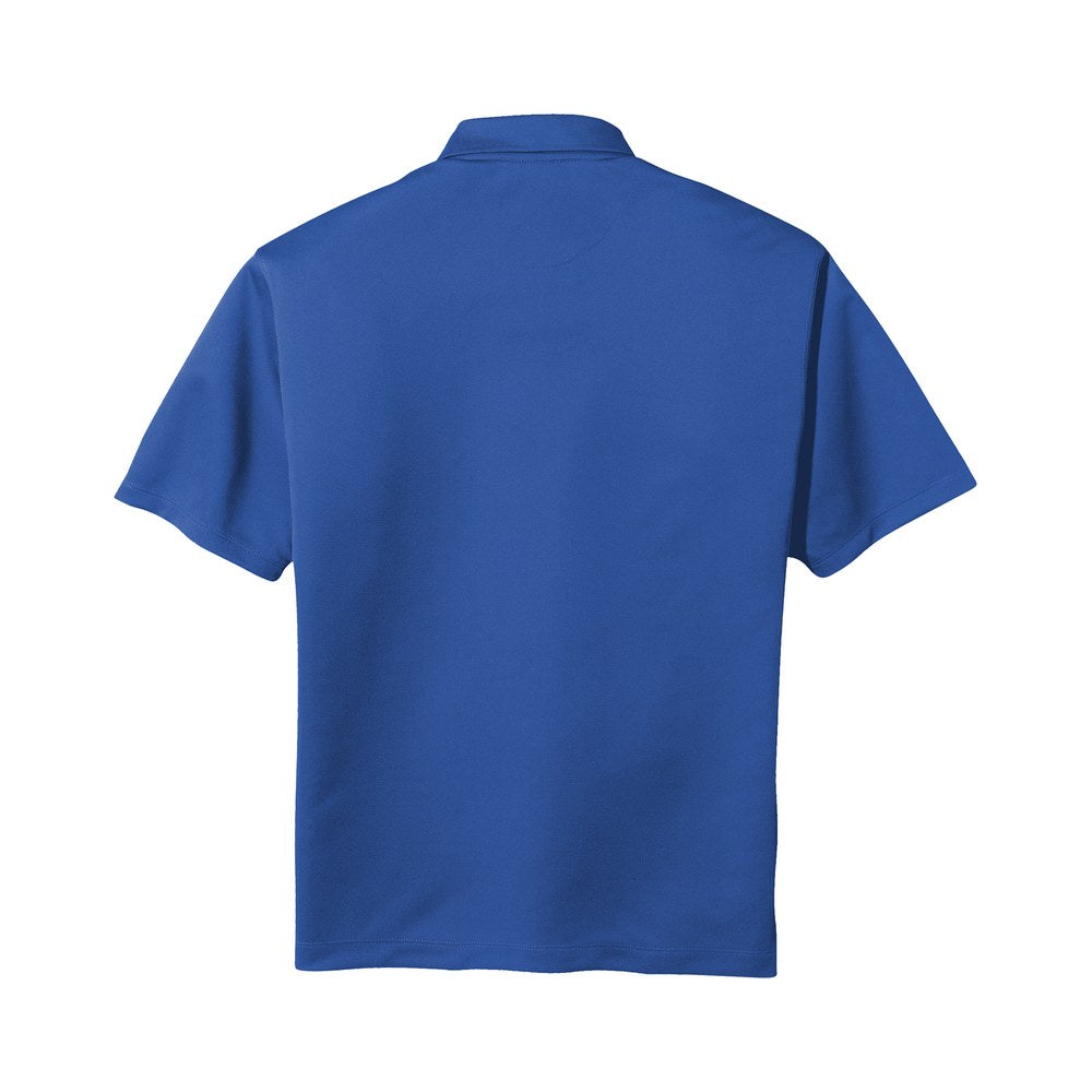 Varsity Royal | Back