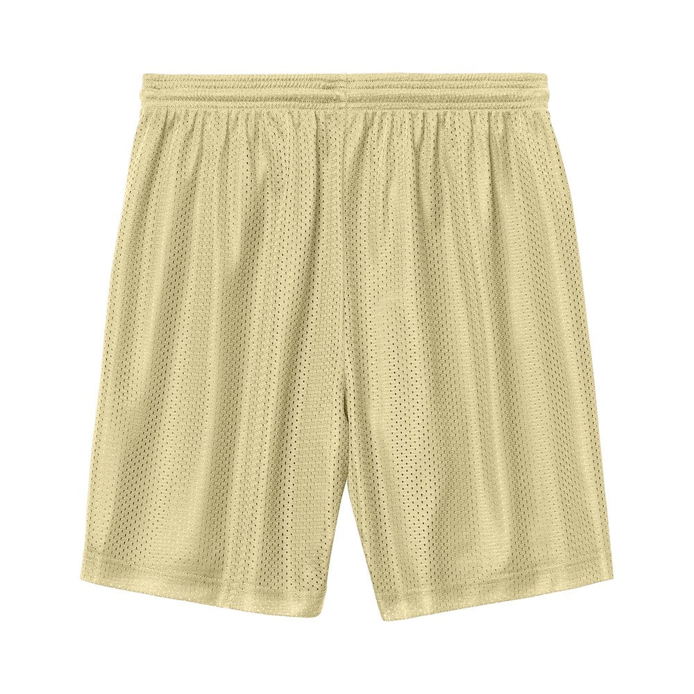 Vegas Gold | Back