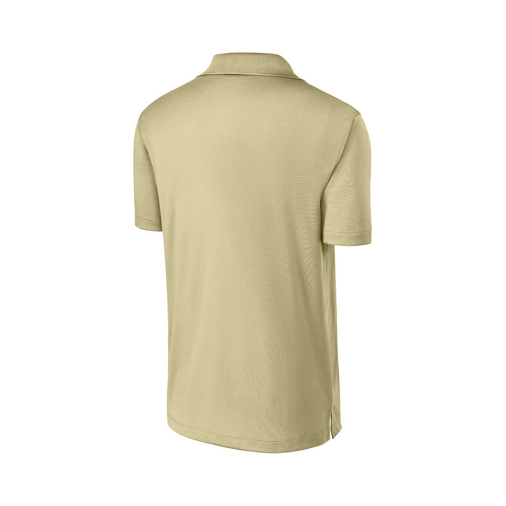 Vegas Gold | Back