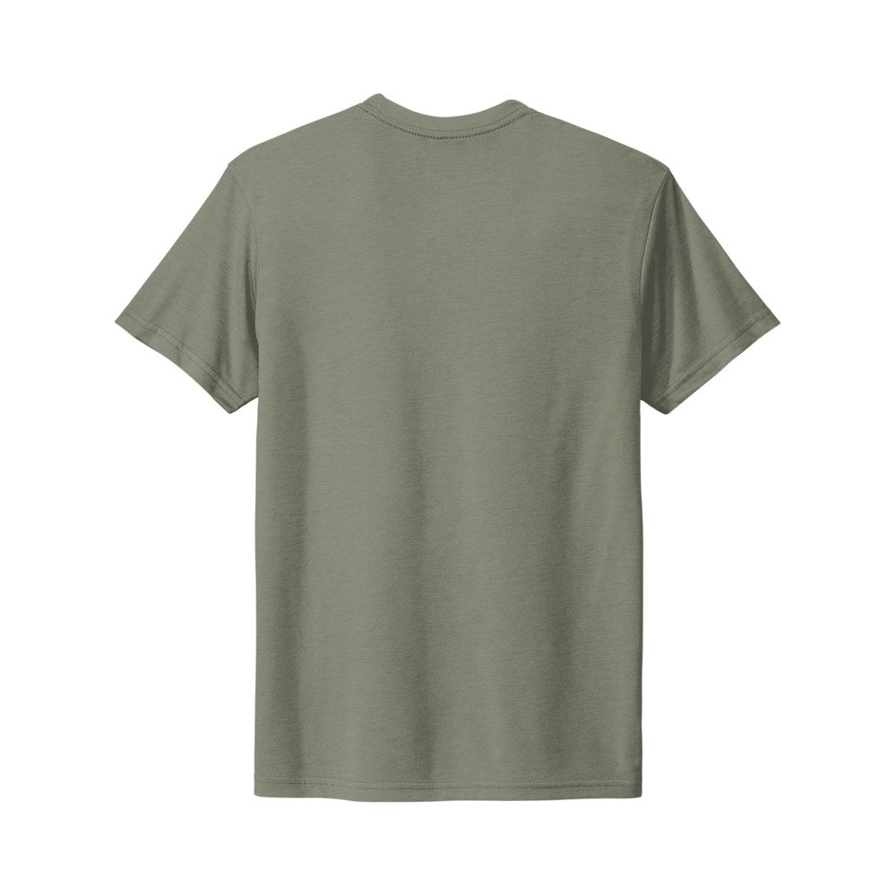 Venetian Gray | Back