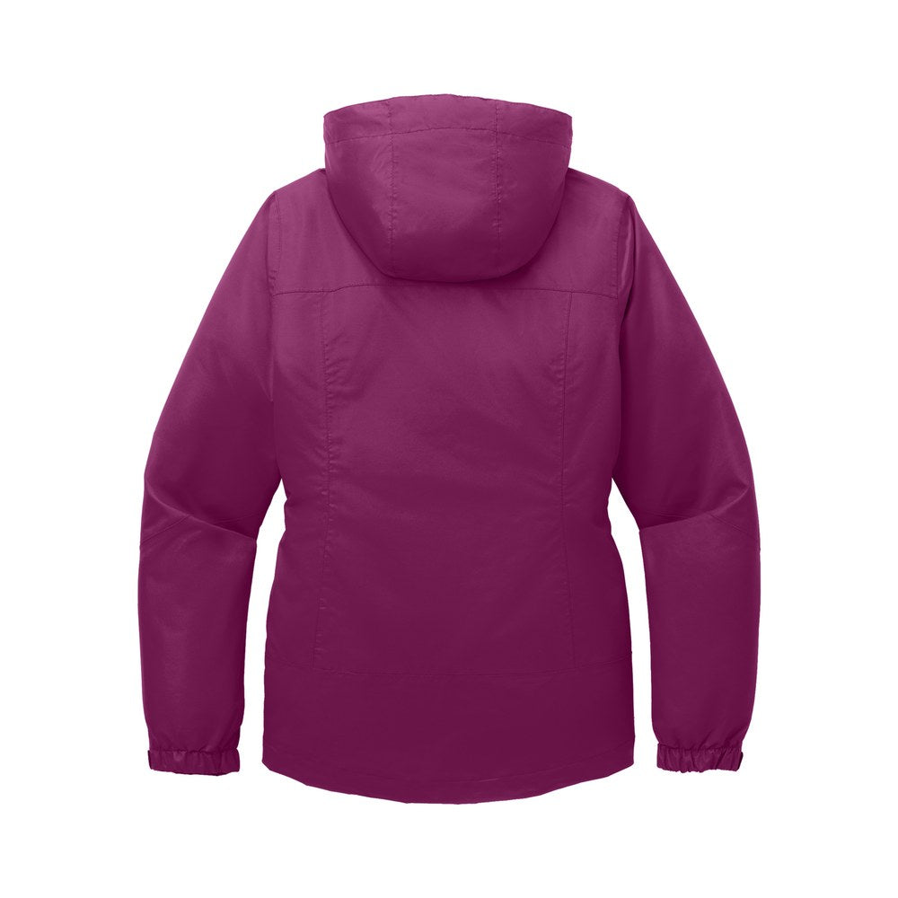 Very Berry/Black | Back