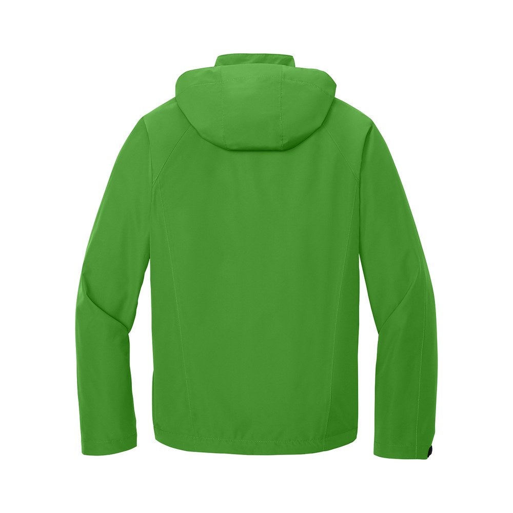 Vine Green | Back