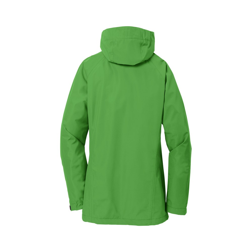 Vine Green | Back