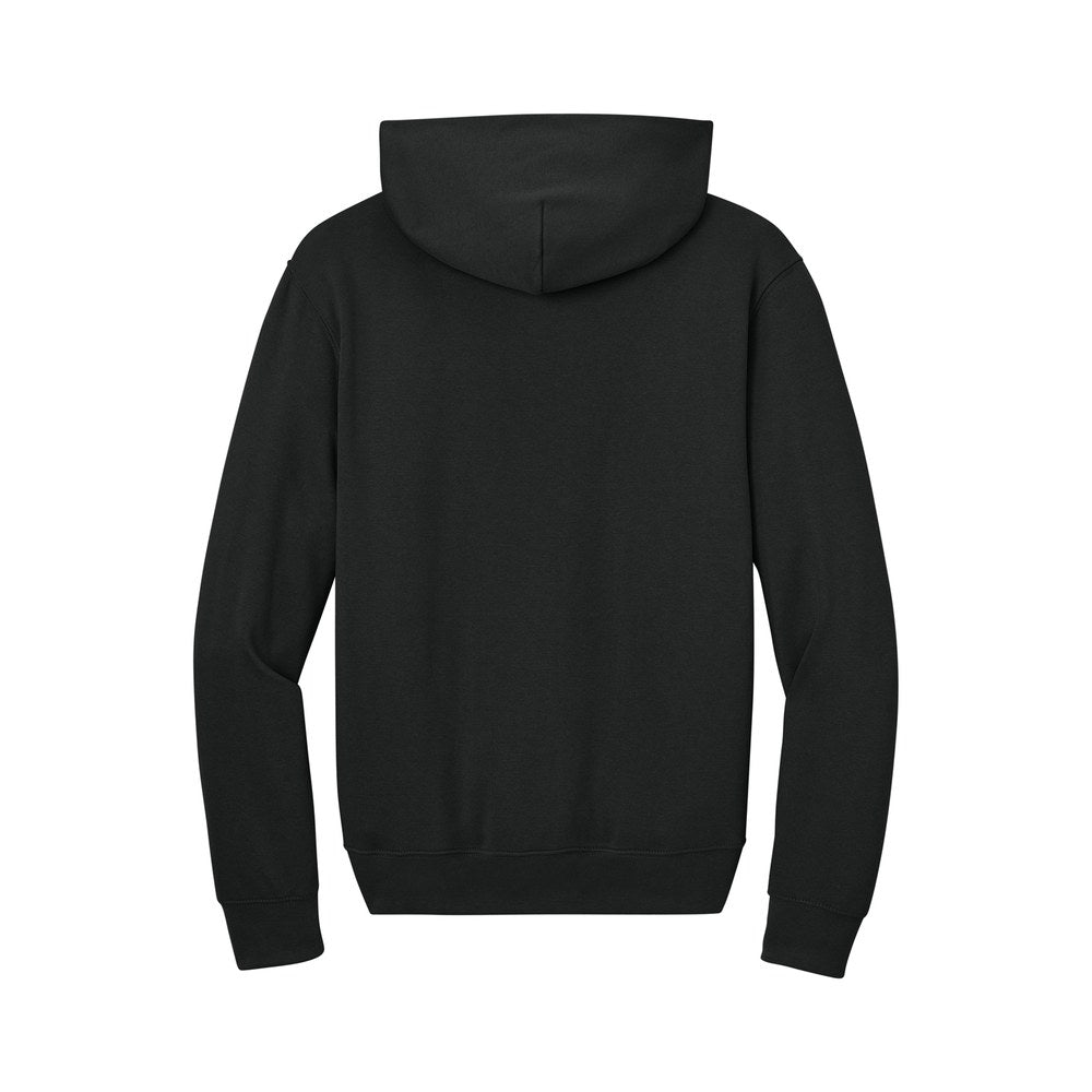 Vintage Black | Back