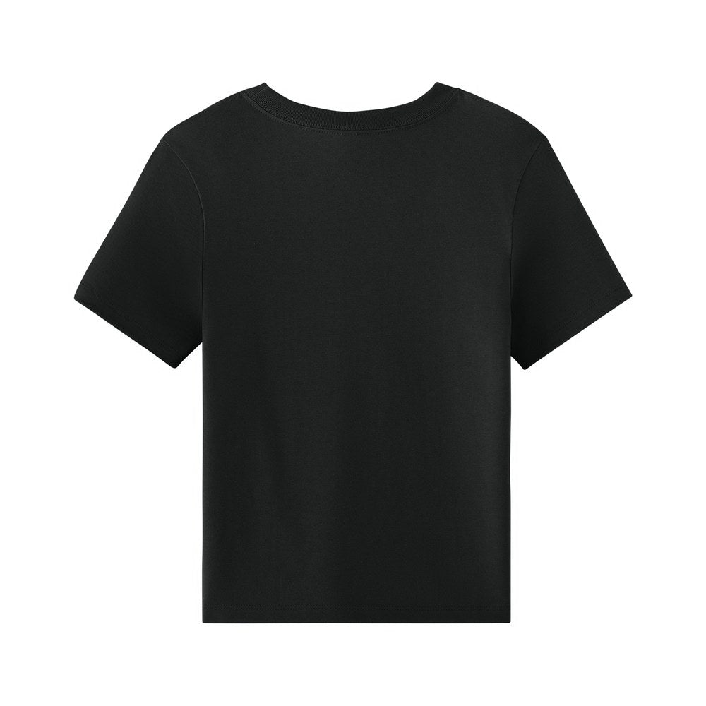 Vintage Black | Back
