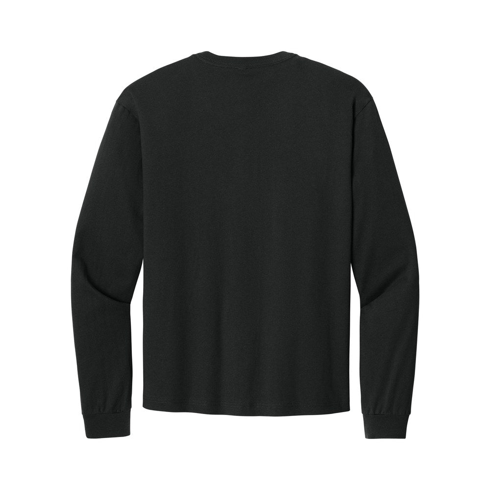 Vintage Black | Back