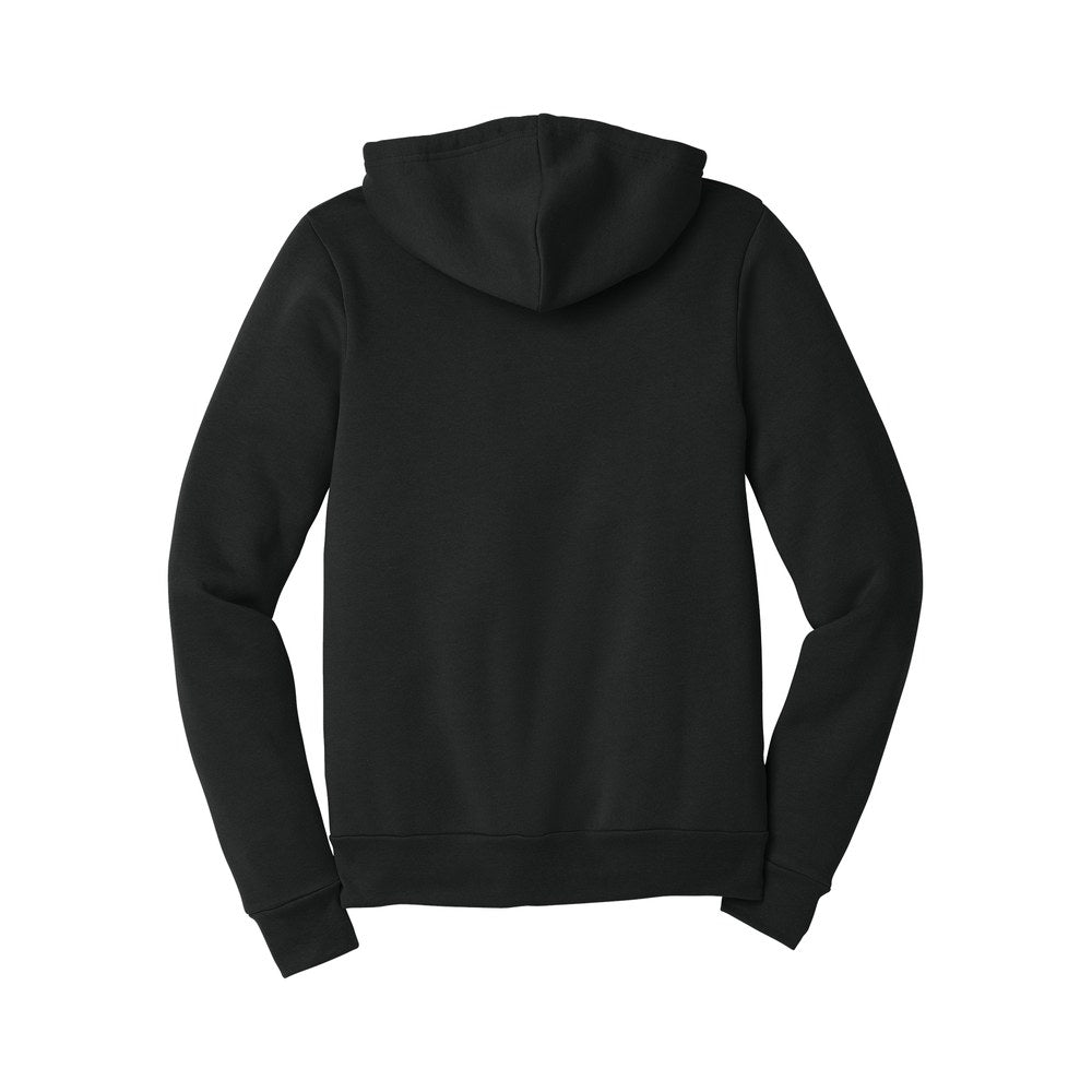 Vintage Black | Back